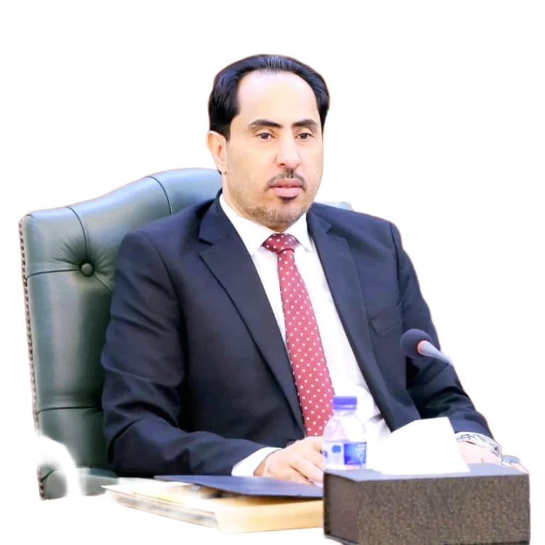 وزير الرياضة اليمني لـ«عكاظ»: تدمير الحوثي للقطاع الرياضي «جريمة كبرى»