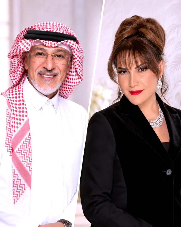 «ليل خرمس»..  يدور في الرياض
