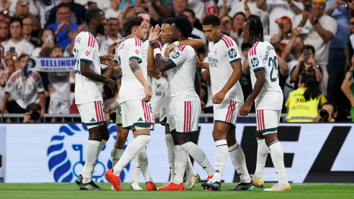 ديربي مدريد.. أتلتيكو يطمع في نقاط جاره