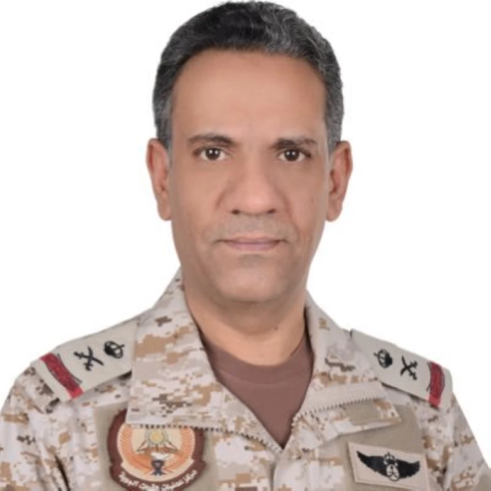 «التحالف»: إحباط هجمات حوثية استهدفت الرياض و4 مدن سعودية