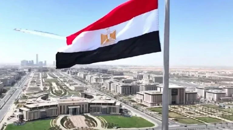 مصر تدين بأشد العبارات الهجمات على السعودية