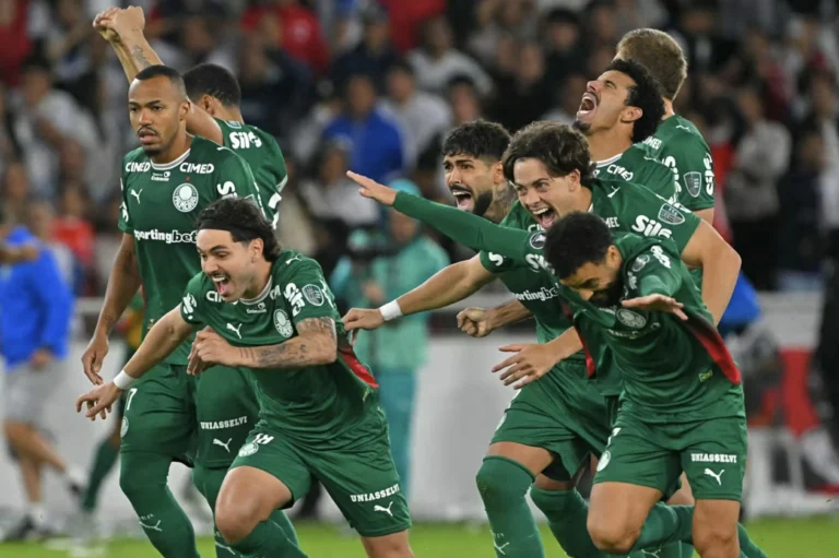 كوبا ليبرتادوريس.. هيمنة برازيلية نحو كأس القارات
