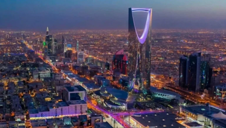 Saudi building permits jump 15.5 percent in July as operating revenues rise