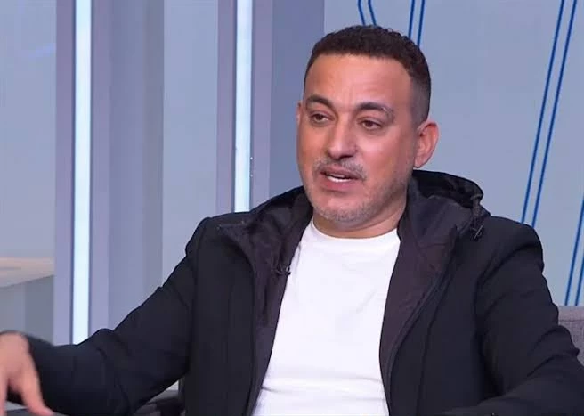 انقلاب الدراجة النارية ينقل دياب إلى المستشفى.. تفاصيل إصابته