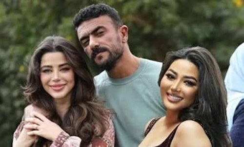 عقب تصريحات السكري.. خطوة مفاجئة بين رحمة والعوضي تعيد الأسئلة المعلقة