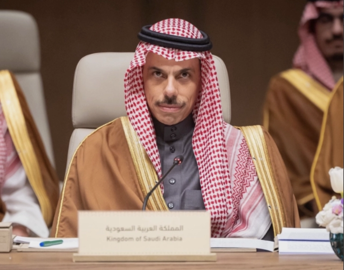 Prince Faisal: Saudi participation at UN reflects commitment to global peace and security