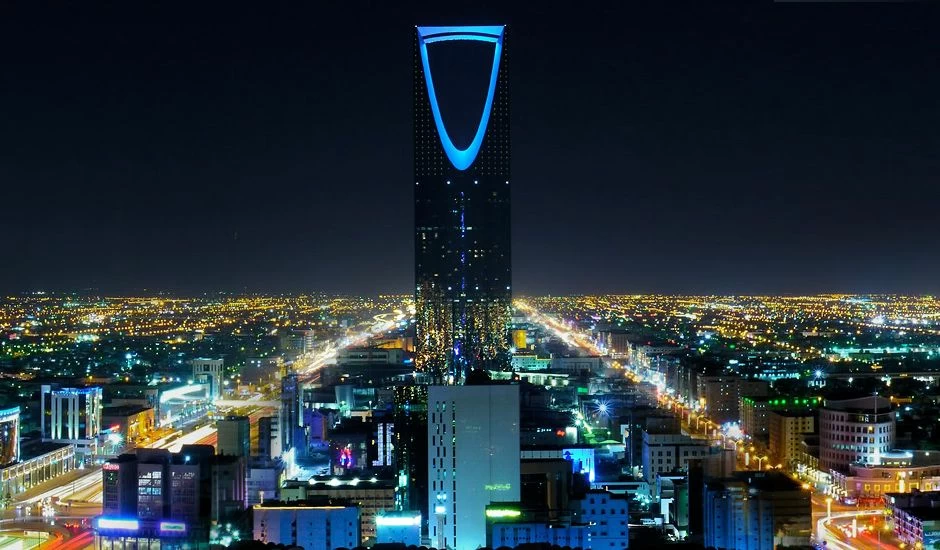 6.1 % ارتفاع اقتصاد السعودية في 2027