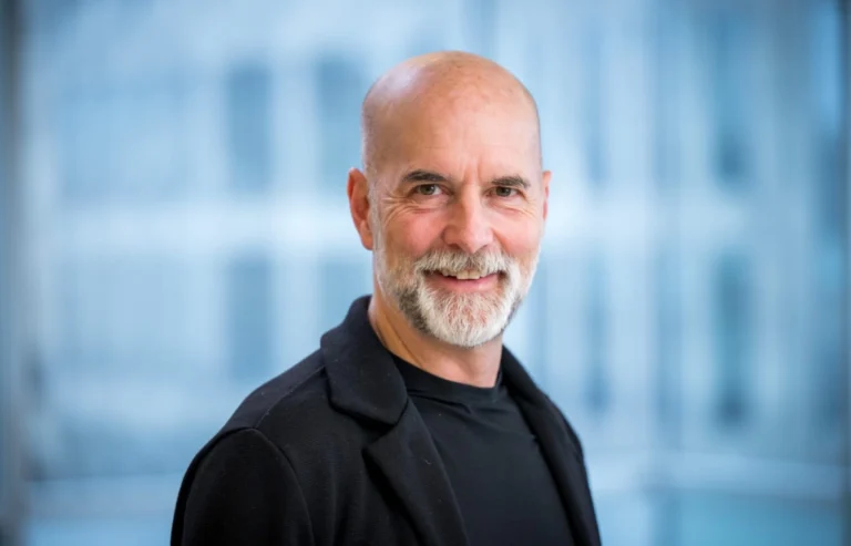 From AI hype to human impact: Philips’ Peter Skillman on the future of healthcare