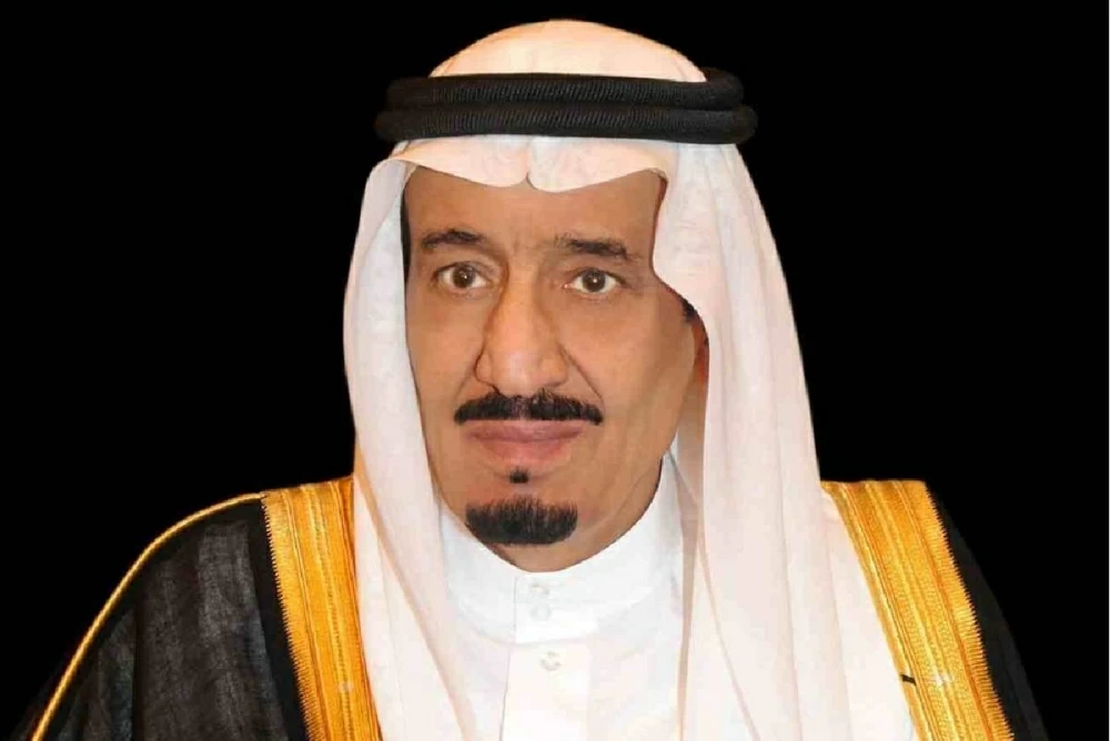 خادم الحرمين يهنئ رئيسة مالطا بذكرى استقلال بلادها