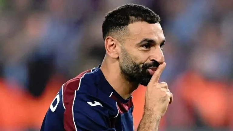 من ملاعب تركيا إلى قاعة المحكمة.. قرار مفاجئ يطارد محمد صلاح