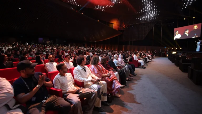 Red Sea International Film Festival postpones sixth edition to late 2027