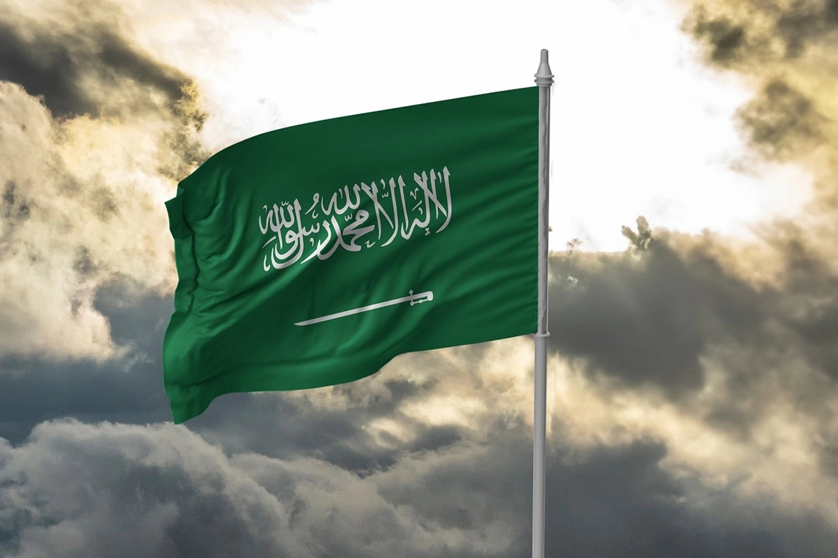 Saudi Arabia strongly condemns Israeli incursion into Al-Aqsa Mosque