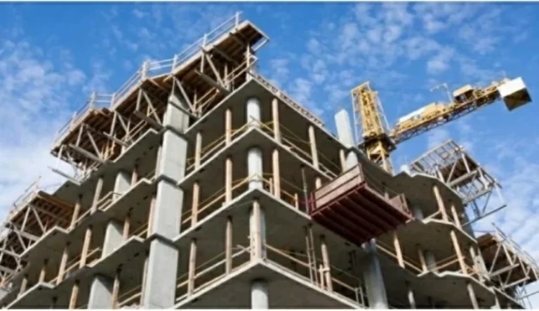 Building permits issued in Saudi Arabia surge 16% in July