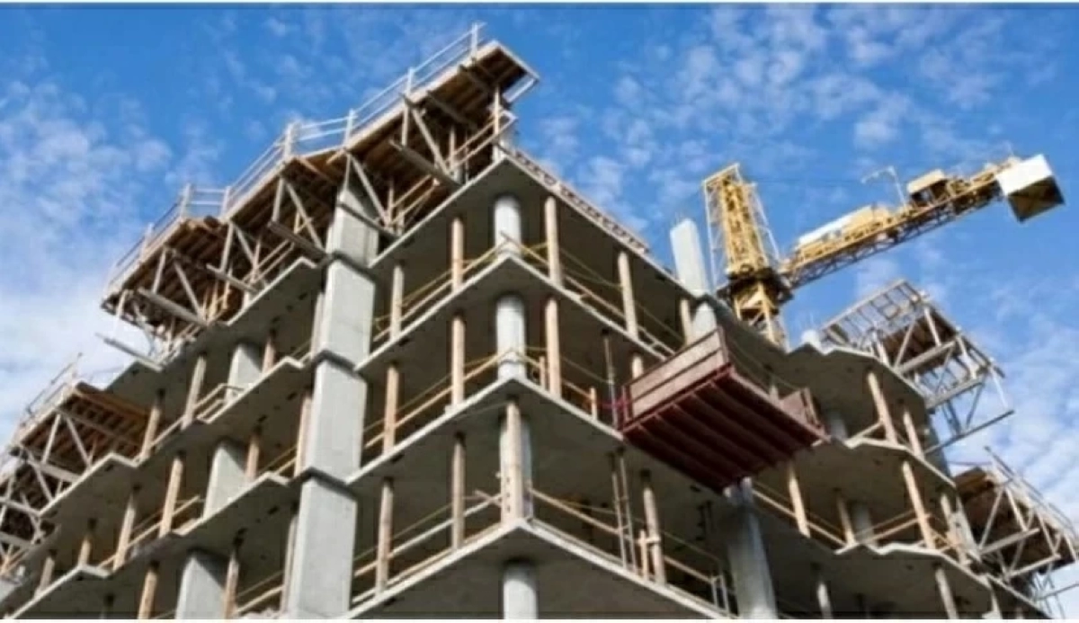 Building permits issued in Saudi Arabia surge 16% in July