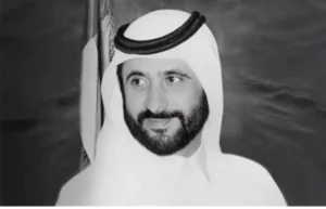 King and Crown Prince offer condolences to Dubai ruler on death of his brother