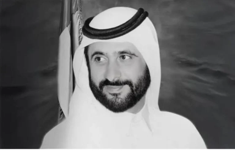 King and Crown Prince offer condolences to Dubai ruler on death of his brother