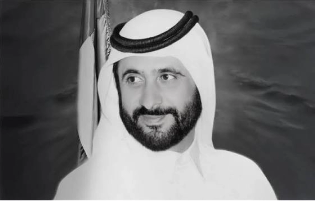 King and Crown Prince offer condolences to Dubai ruler on death of his brother
