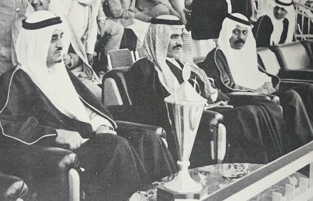 7 عهود ومسيرة دعم لم تنقطع.. اتحاد القدم يحتفي باليوم الوطني بفيلم تاريخي