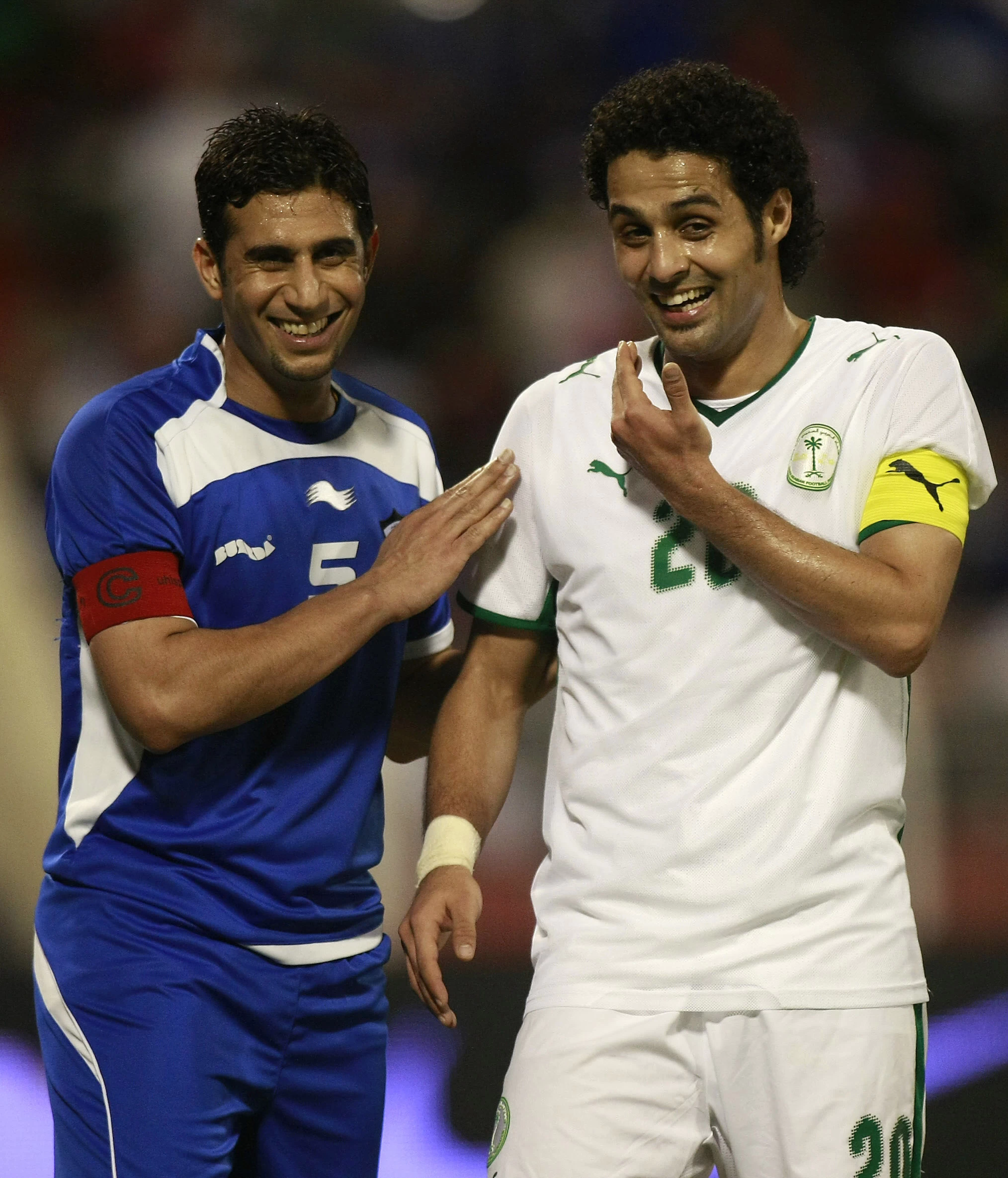 السليم لـ«عكاظ»: كأس الخليج تستحضر 55 عاماً من الحكايات والنجوم