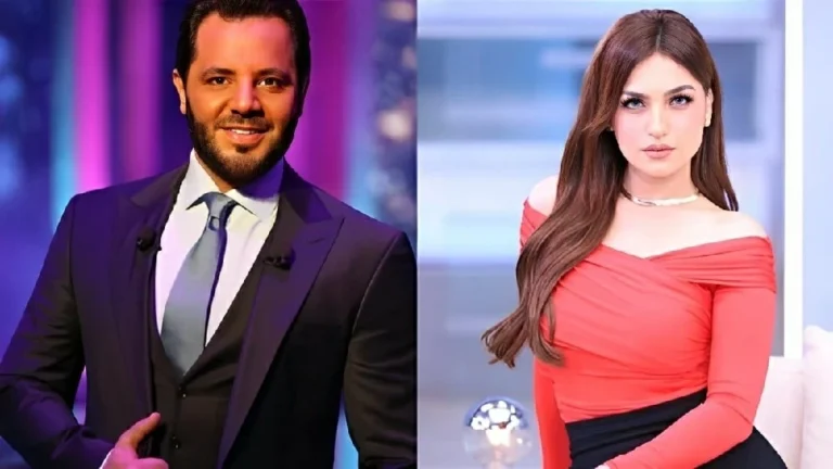 خلاف نيشان وياسمين بدأ أمام الميكروفون ليصل إلى قاعات المحاكم.. ما القصة؟