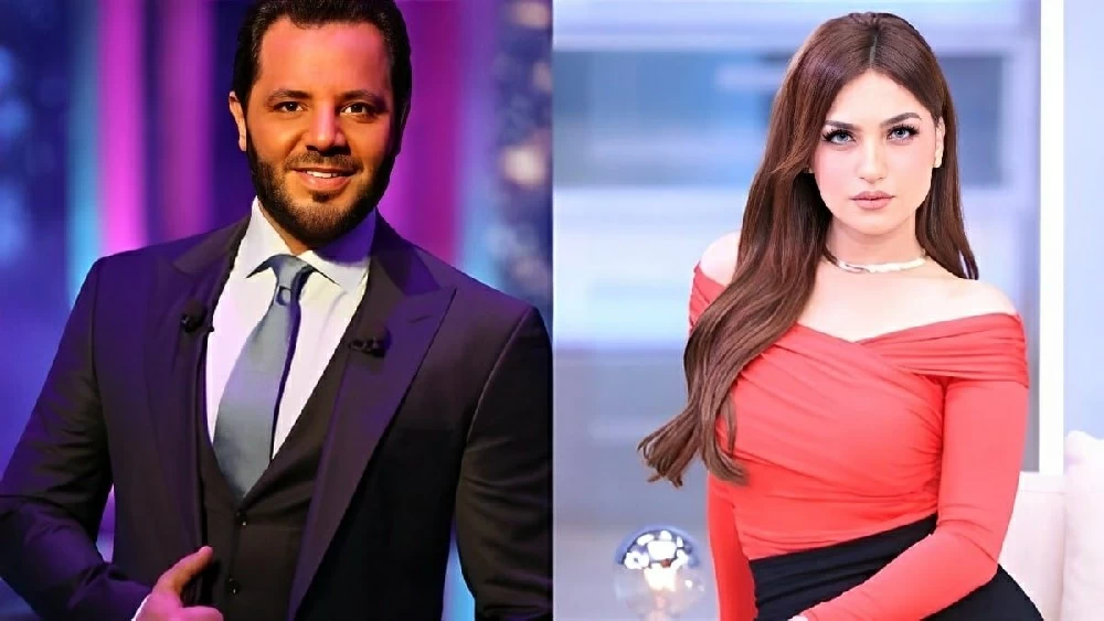 خلاف نيشان وياسمين بدأ أمام الميكروفون ليصل إلى قاعات المحاكم.. ما القصة؟