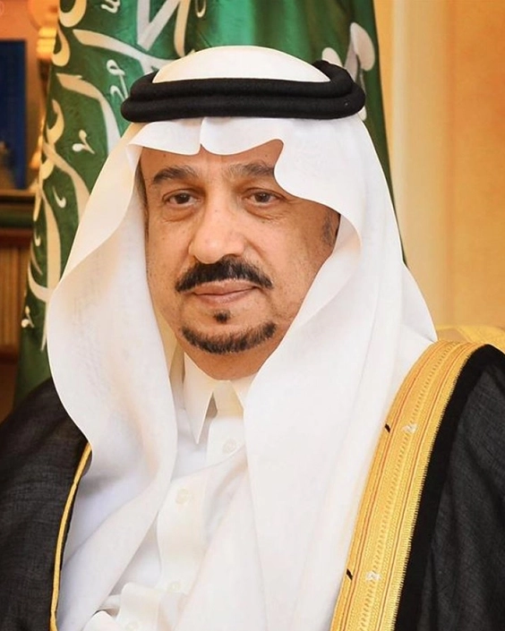 Emir of Riyadh thanks the leadership on extending his tenure for 4 years