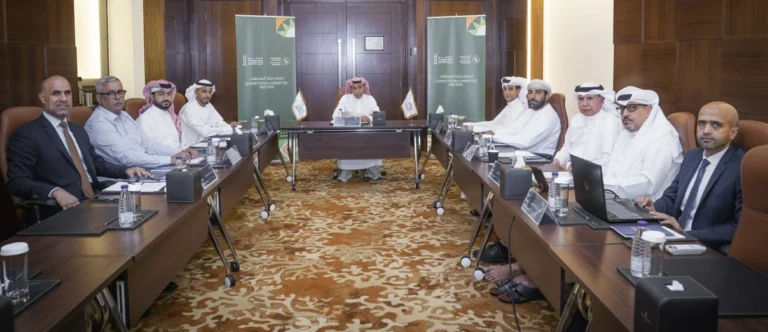 لجنة المسابقات تحدد مراقبي مباريات «خليجي 27»