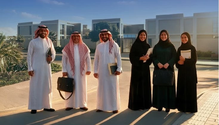 «التعليم»: إعلان نتائج ترقيات الكوادر الإدارية على «مسار»