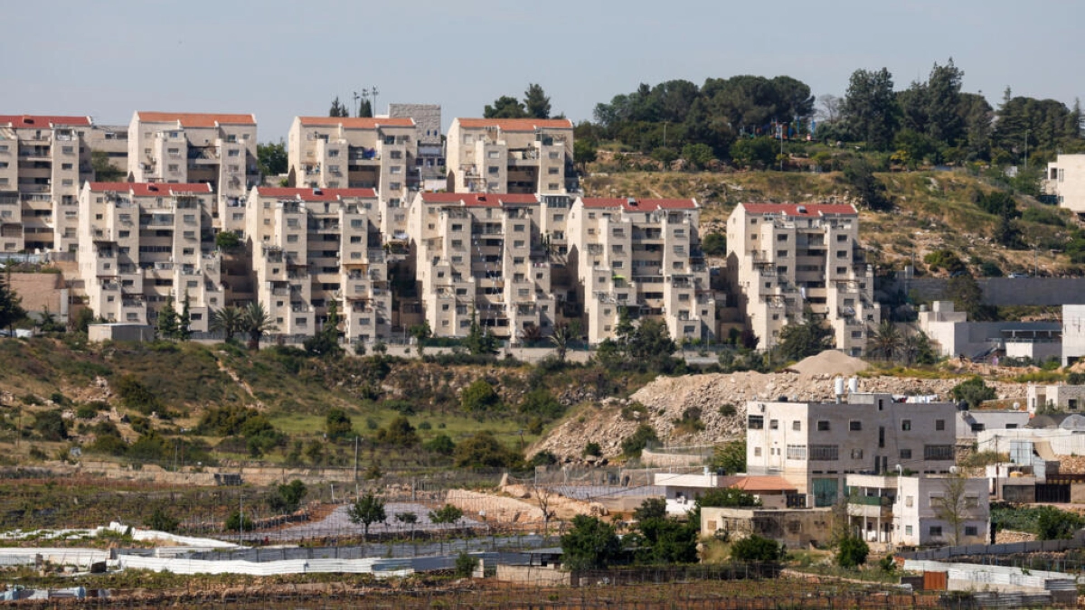 Arab-Islamic ministers deplore Israeli move to consolidate annexation in Palestine