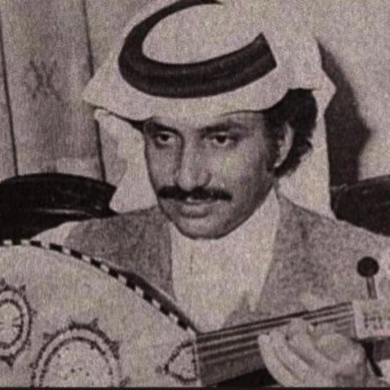 The four decades behind Saudi Arabia’s national anthem