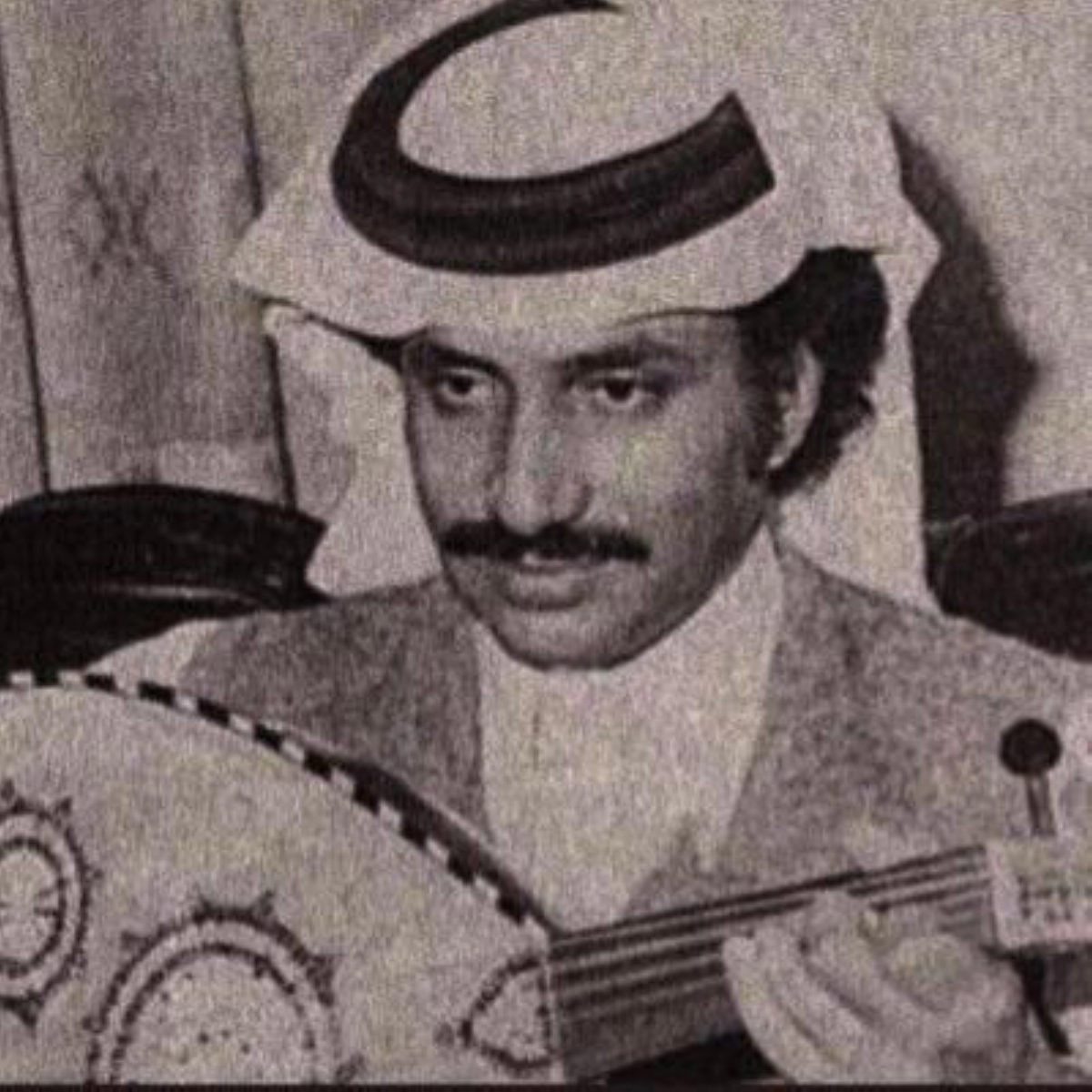 The four decades behind Saudi Arabia’s national anthem