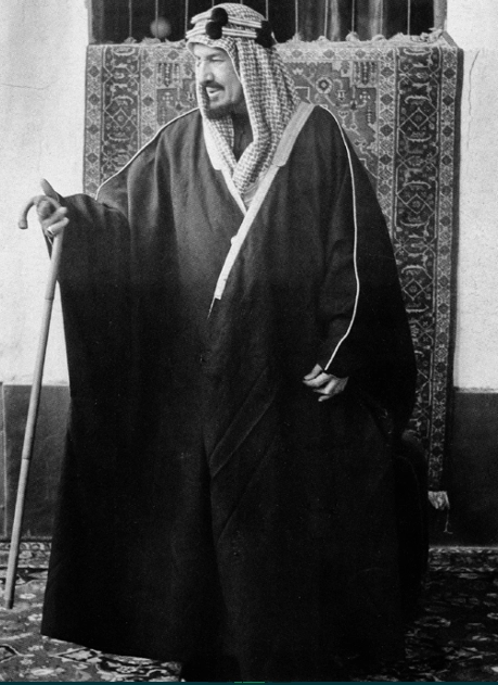 Oud, rose and the rituals of a royal majlis