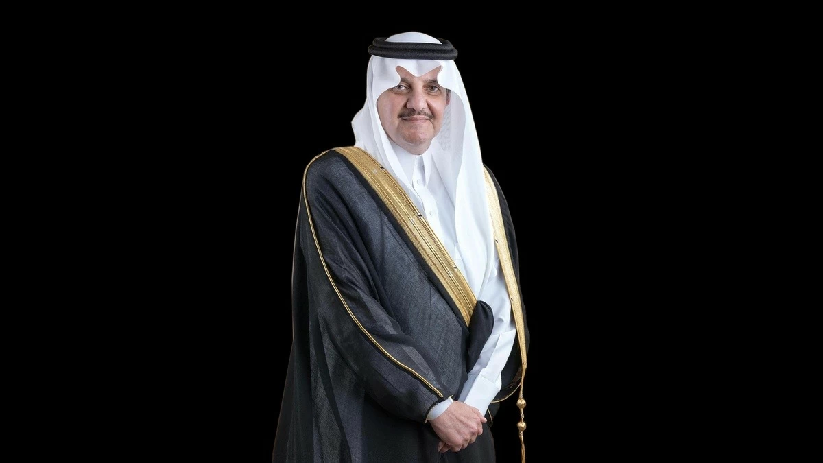 أمير الشرقية: بلادنا جعلت من بناء الإنسان وتعزيز مكتسبات الوطن مرتكزاً لمسيرةٍ طموحة