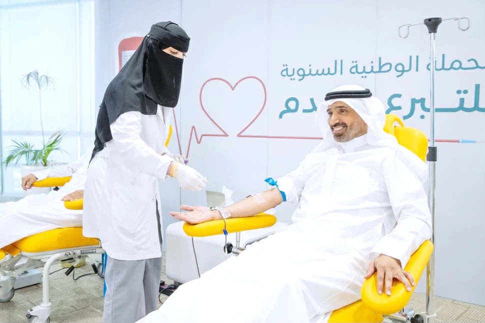 مليارات تتدفق عبر منصات الخير وترسم خارطة التكافل السعودي