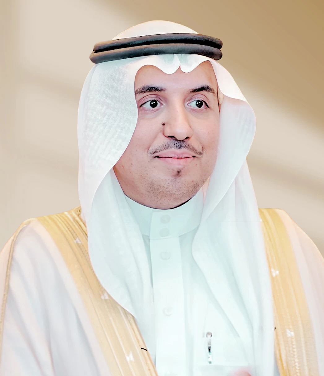 اليوم الوطني السعودي يجسّد مسيرة وطن طموح