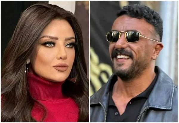 بعد اعتذاره لياسمين عبدالعزيز.. رضوى الشربيني تهاجم أحمد العوضي