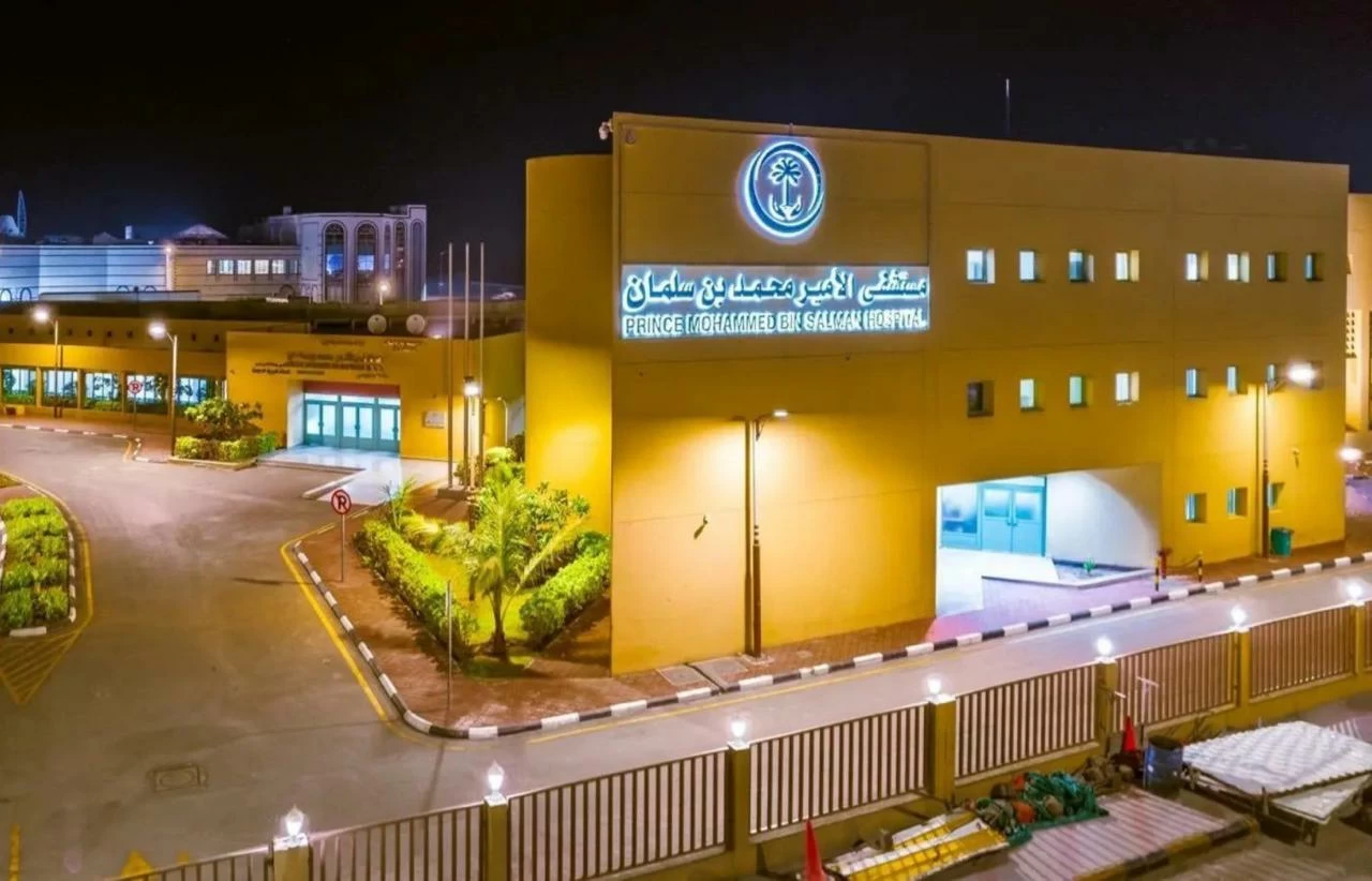 السعودية والإنسان في كل مكان.. معالجة أوضاع الشعوب المتضررة