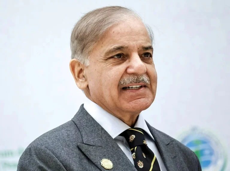 رئيس وزراء باكستان: أخوتنا مع السعودية تتحول لشراكة إستراتيجية أكثر قوة