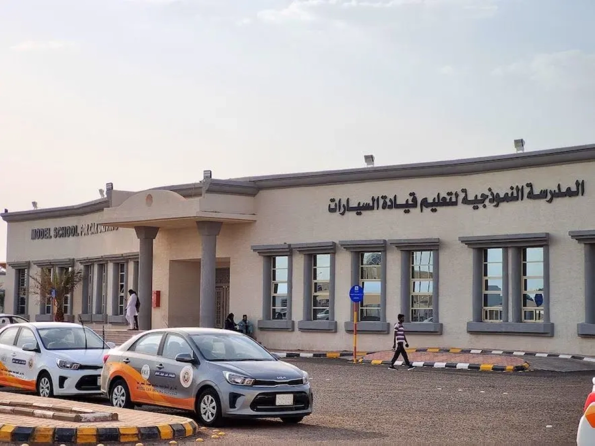 Traffic Directorate to establish 6 new driving schools