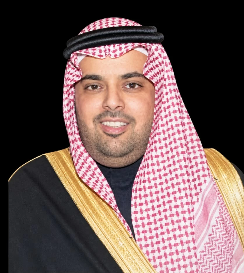 الأمير سعود بن عبدالله: رؤية 2030 حوّلت الطموح إلى منجزات.. السعودية تصنع المستقبل