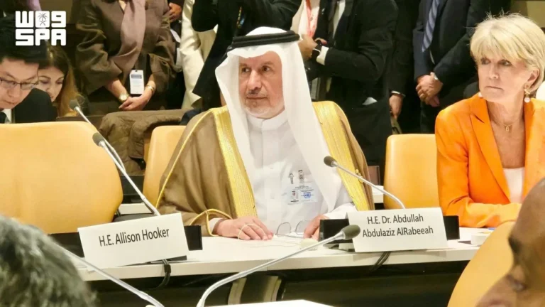 الربيعة: السعودية قدمت 177 مليون دولار لتخفيف أزمة لاجئي الروهينجا