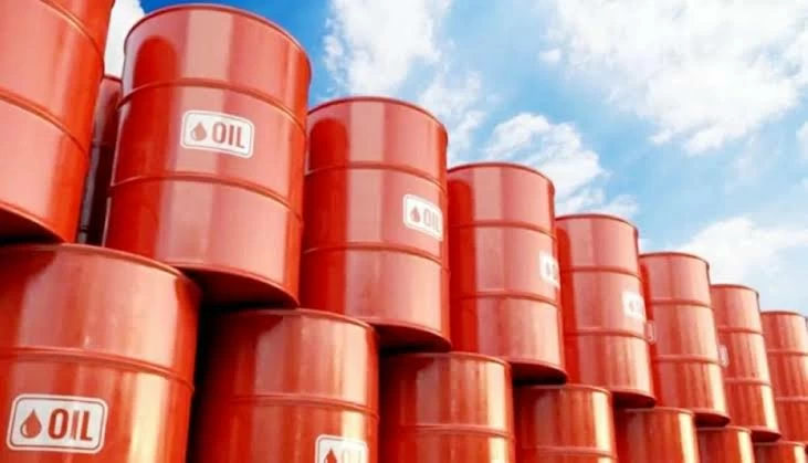 شحنات النفط السعودي لأعلى مستوى منذ بدء حرب إيران