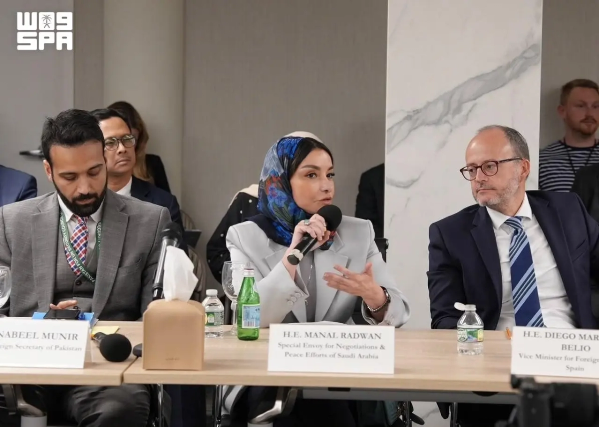 Saudi Arabia calls for unhindered aid access to Gaza to alleviate deteriorating humanitarian situation