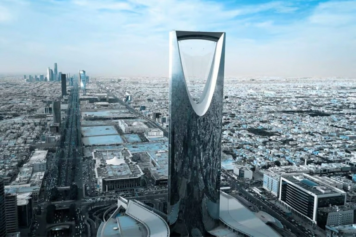 Saudi Arabia advances to 13th globally, 3rd among G20 in 2026 IMD World Competitiveness Yearbook