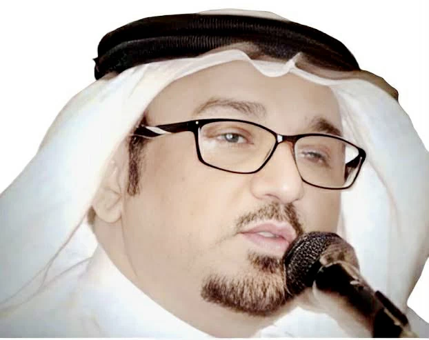 طفلٌ كبير هو علي مكي