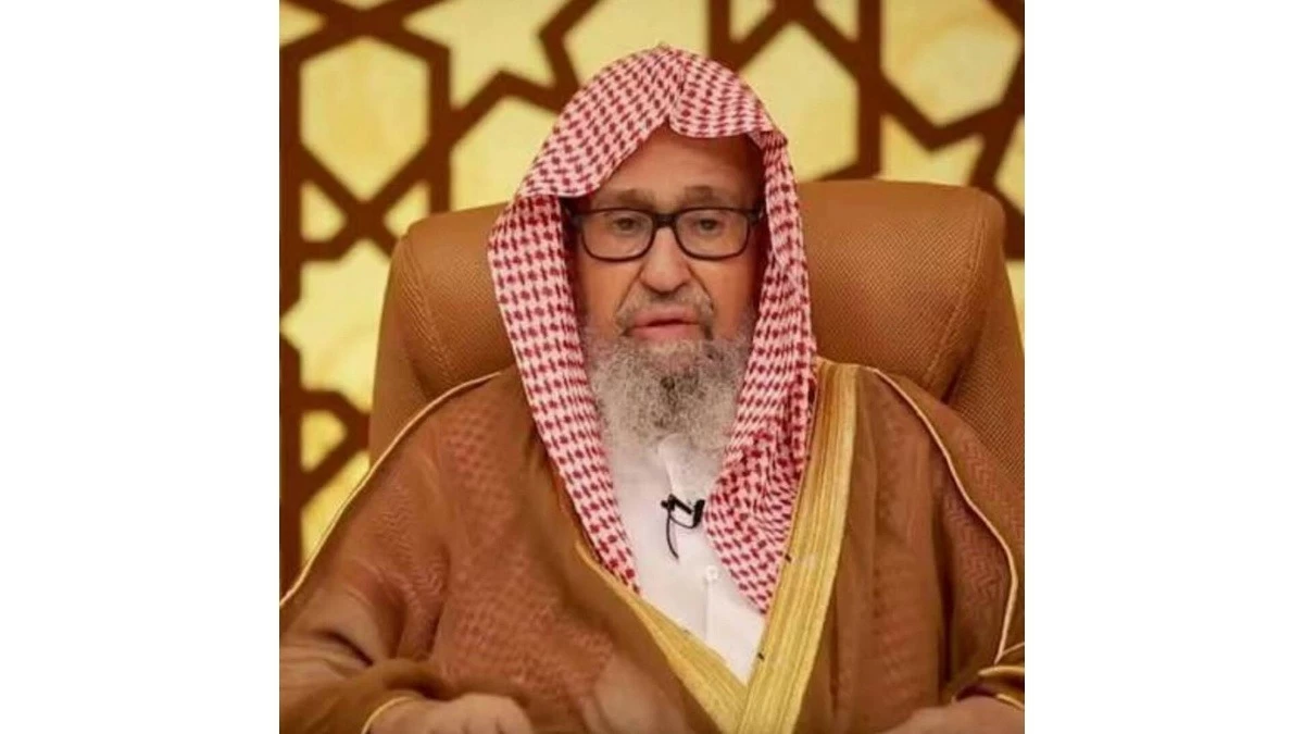 مفتي المملكة للمرابطين وقوات التحالف: كونوا صفاً واحداً في مواجهة الحوثيين