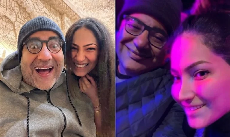 ابنة بيومي فؤاد تخوض التمثيل أخيرًا.. كيف أقنعت والدها رغم رفضه؟