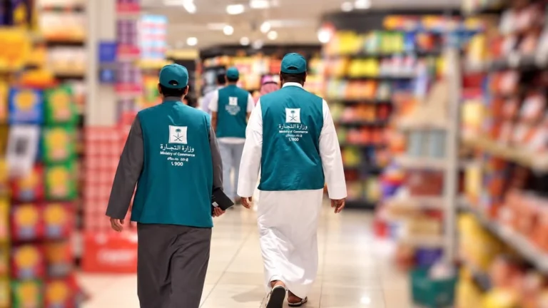 Commerce Ministry conducts 383,000 inspections, handles 443,000 consumer reports in 2026