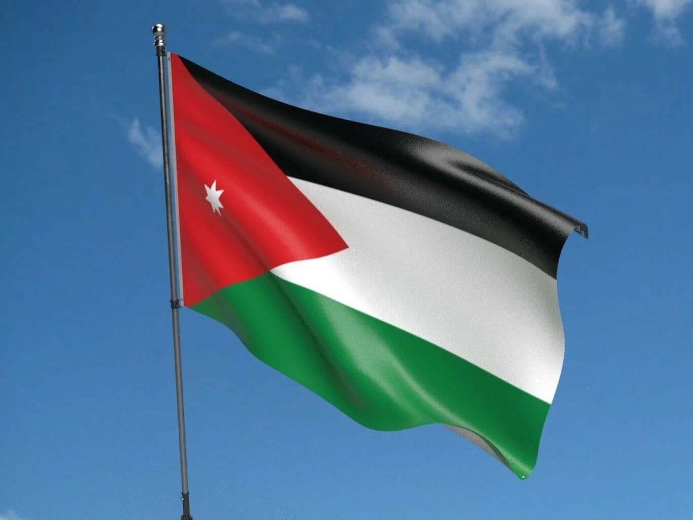 الأردن يدين استهداف الحوثيين الطائف وينبع بالصواريخ الباليستية