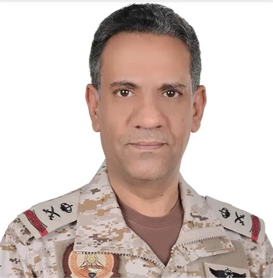 Saudi Arabia intercepts Houthi drones, ballistic missile targeting Riyadh, Khamis Mushait